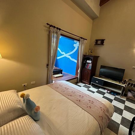 Tfg B&B 루구 외부 사진