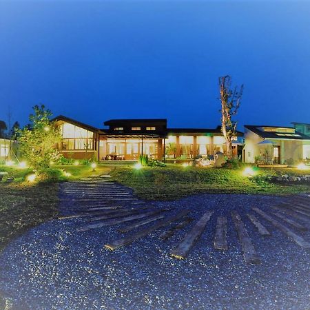 Tfg B&B 루구 외부 사진