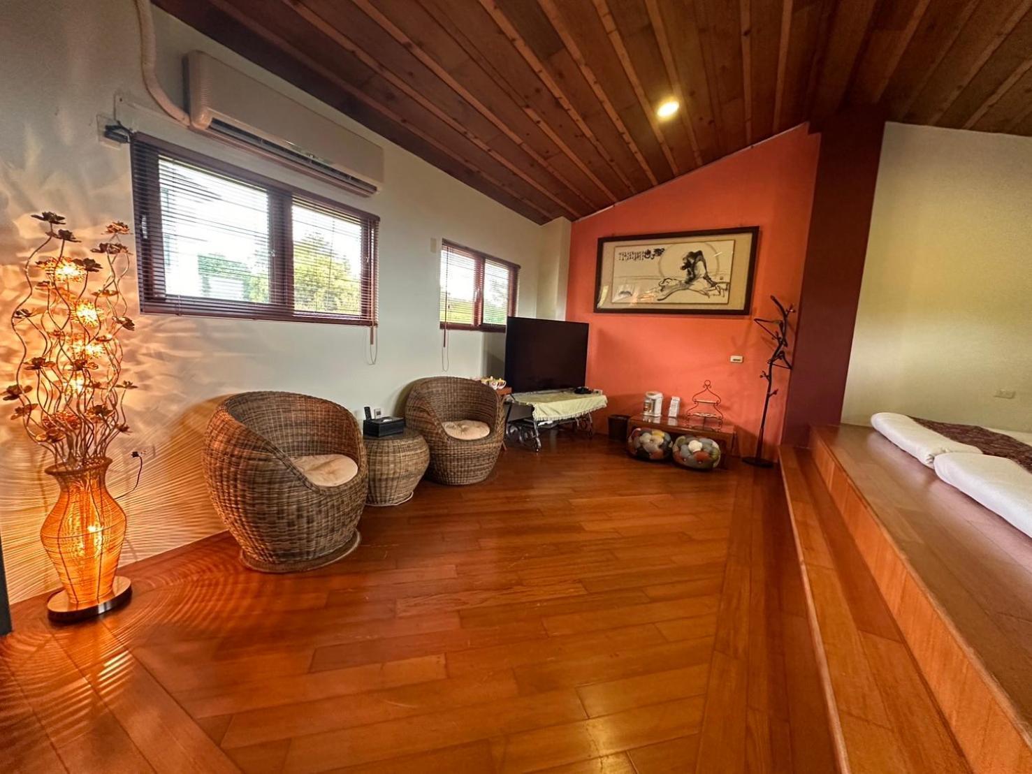 Tfg B&B 루구 외부 사진