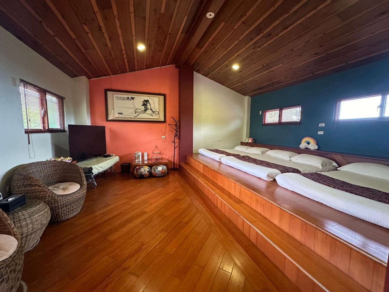 Tfg B&B 루구 외부 사진