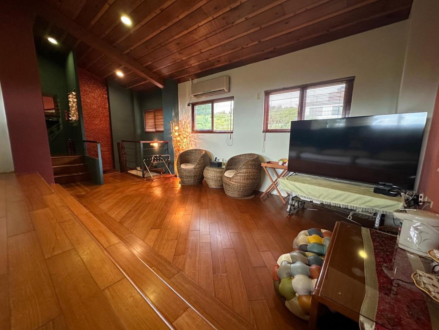 Tfg B&B 루구 외부 사진