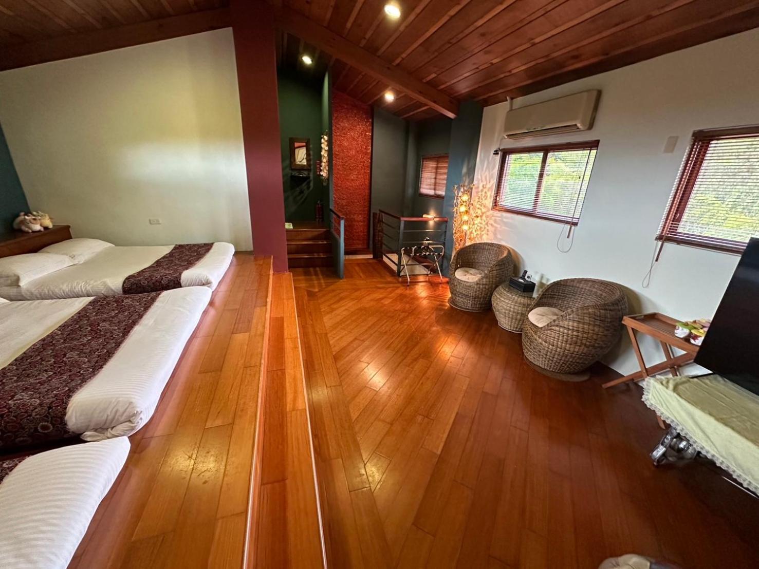 Tfg B&B 루구 외부 사진