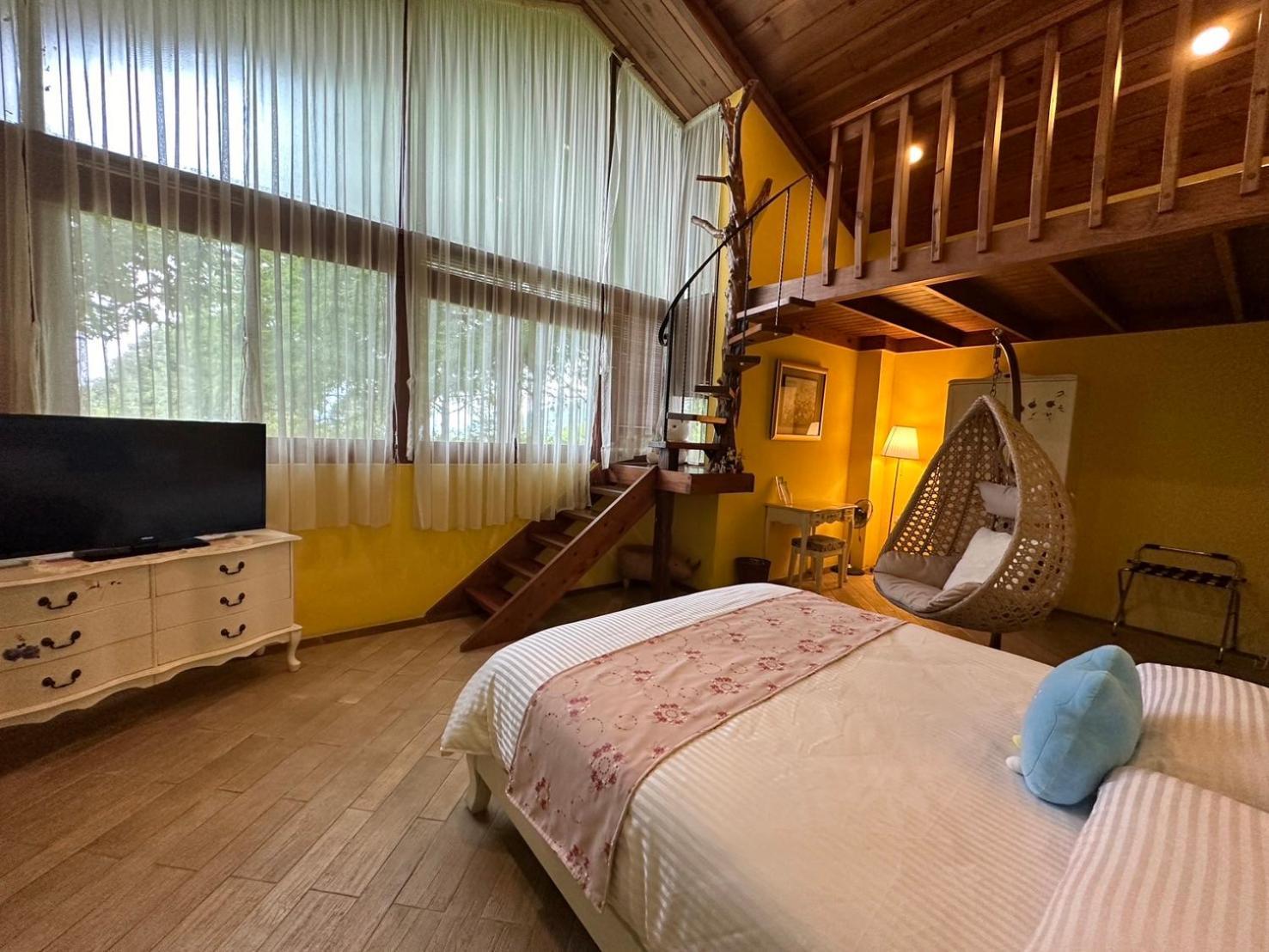 Tfg B&B 루구 외부 사진