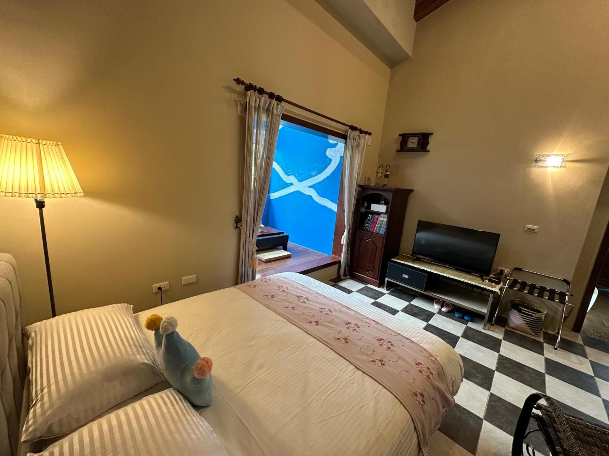 Tfg B&B 루구 외부 사진