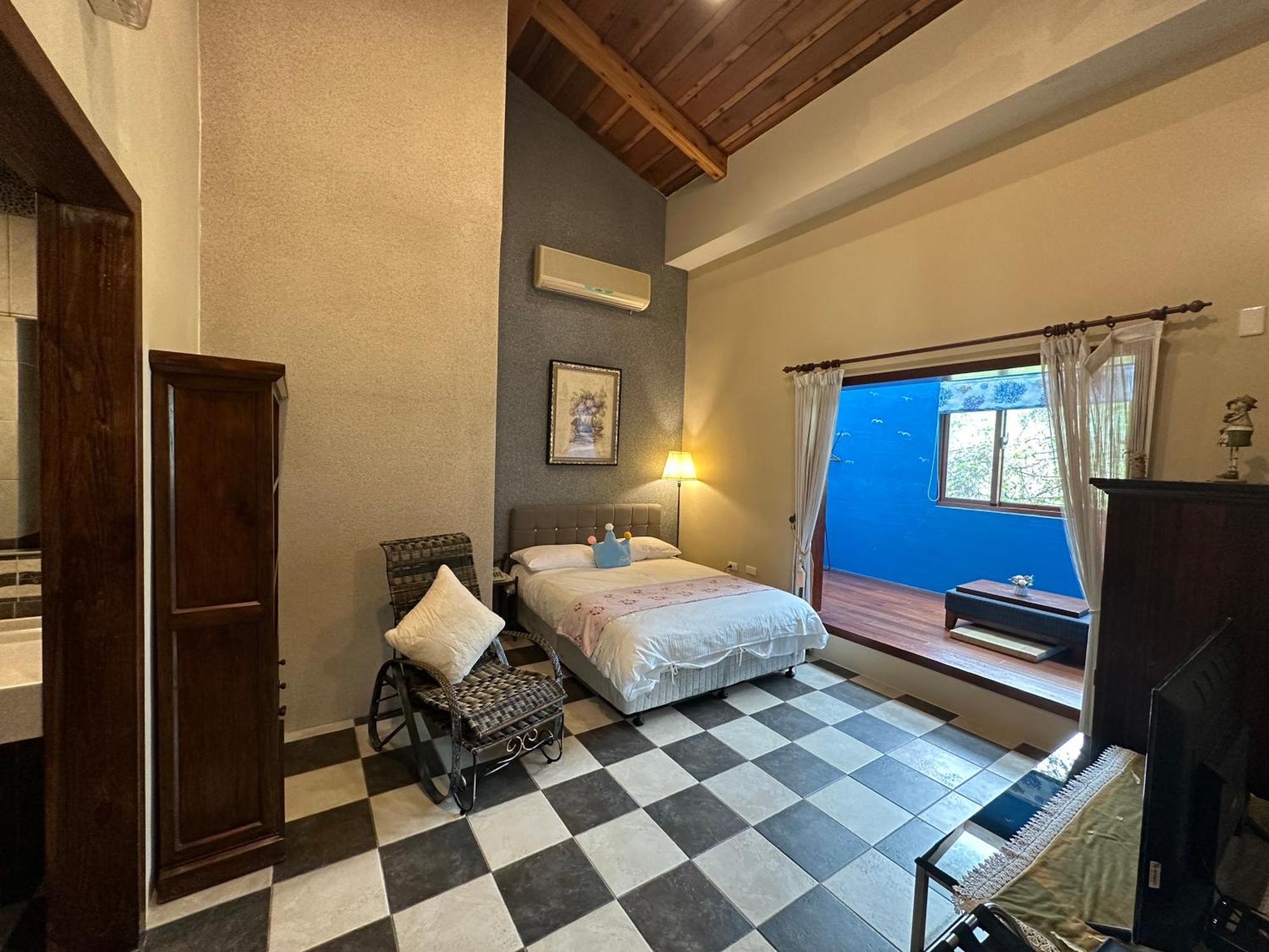 Tfg B&B 루구 외부 사진