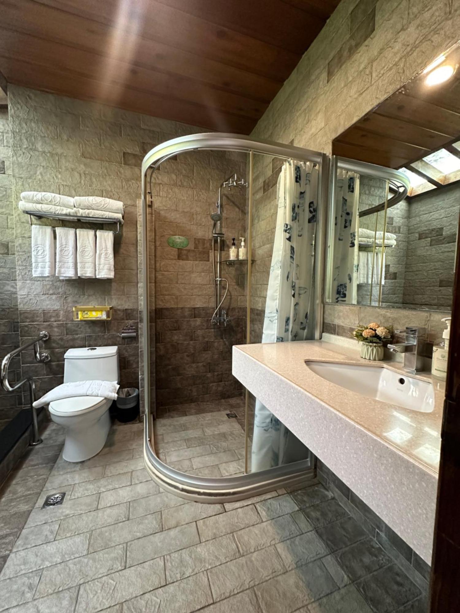 Tfg B&B 루구 외부 사진