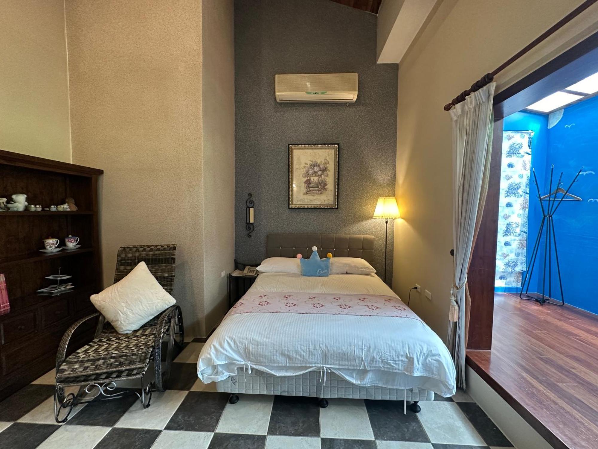 Tfg B&B 루구 외부 사진