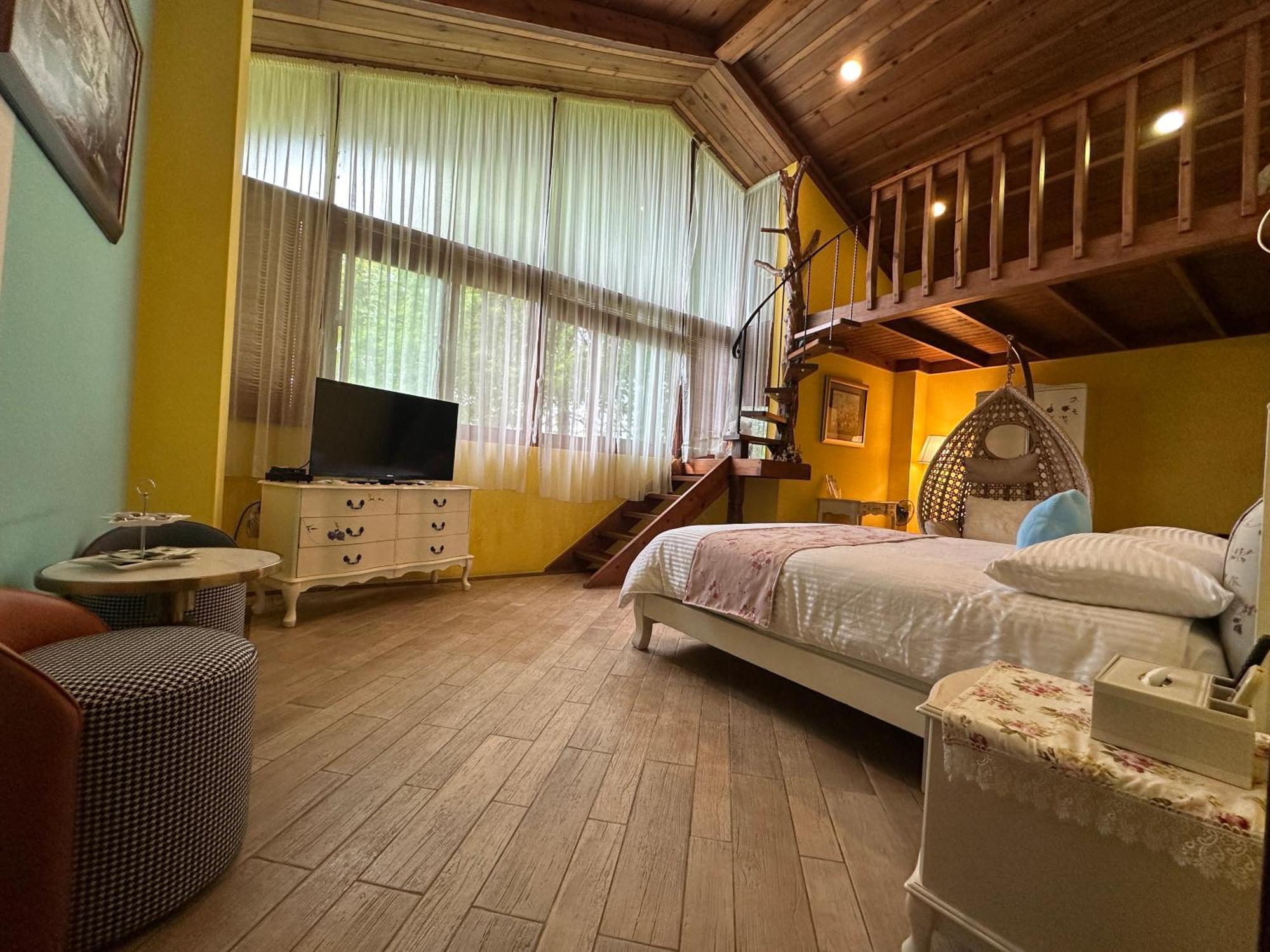 Tfg B&B 루구 외부 사진