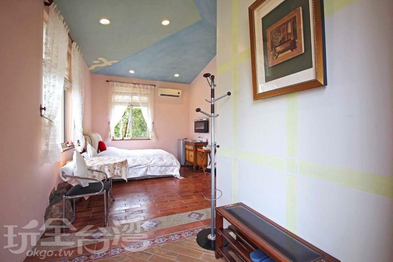 Tfg B&B 루구 객실 사진